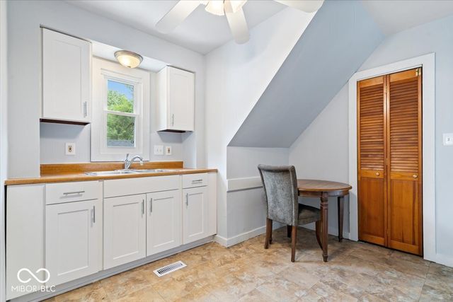 415 Harlan Street, Indianapolis, IN 46201