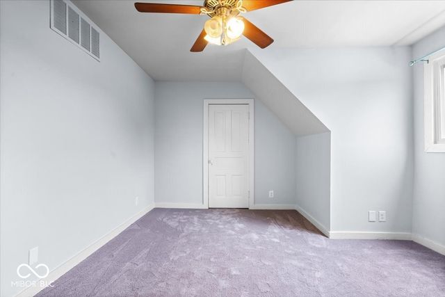 415 Harlan Street, Indianapolis, IN 46201