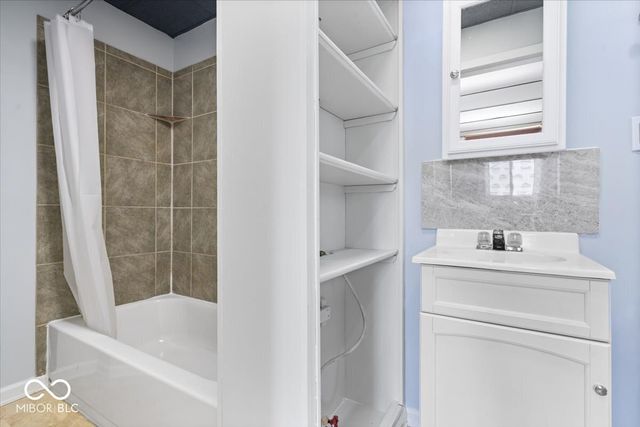 415 Harlan Street, Indianapolis, IN 46201