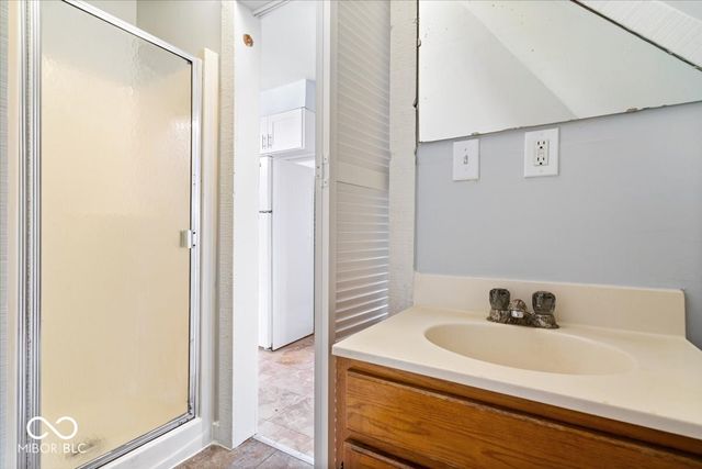 415 Harlan Street, Indianapolis, IN 46201