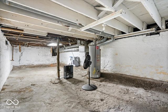 415 Harlan Street, Indianapolis, IN 46201