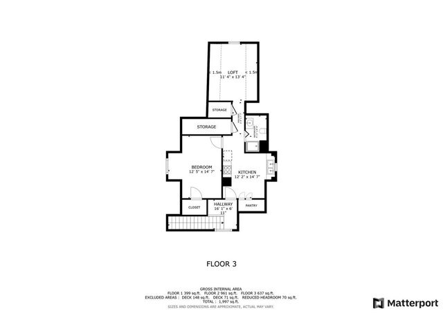 415 Harlan Street, Indianapolis, IN 46201