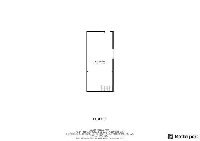 415 Harlan Street, Indianapolis, IN 46201