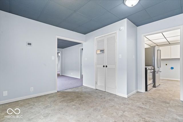 415 Harlan Street, Indianapolis, IN 46201