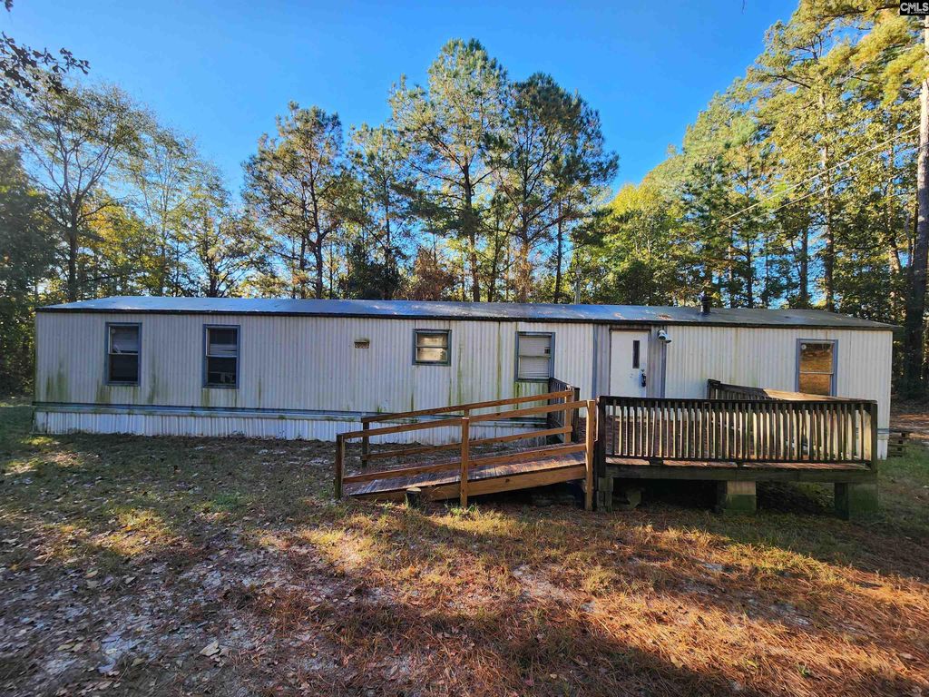 323 Haven Road, Batesburg, SC 29006