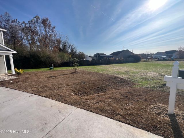 250 Deer Haven Drive, Richlands, NC 28574