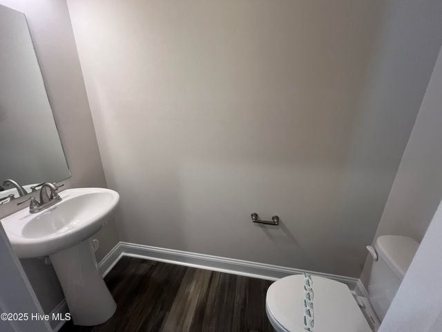 250 Deer Haven Drive, Richlands, NC 28574