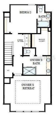 6605 N NEBRASKA AVENUE 16, Tampa, FL 33604