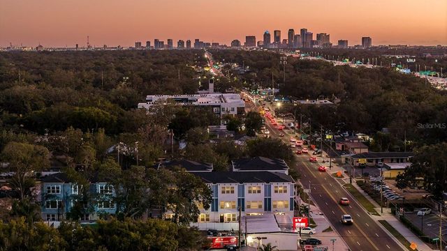 6605 N NEBRASKA AVENUE 16, Tampa, FL 33604