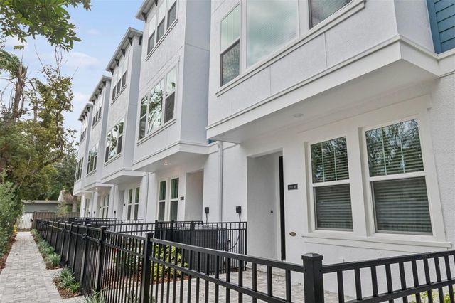 6605 N NEBRASKA AVENUE 16, Tampa, FL 33604