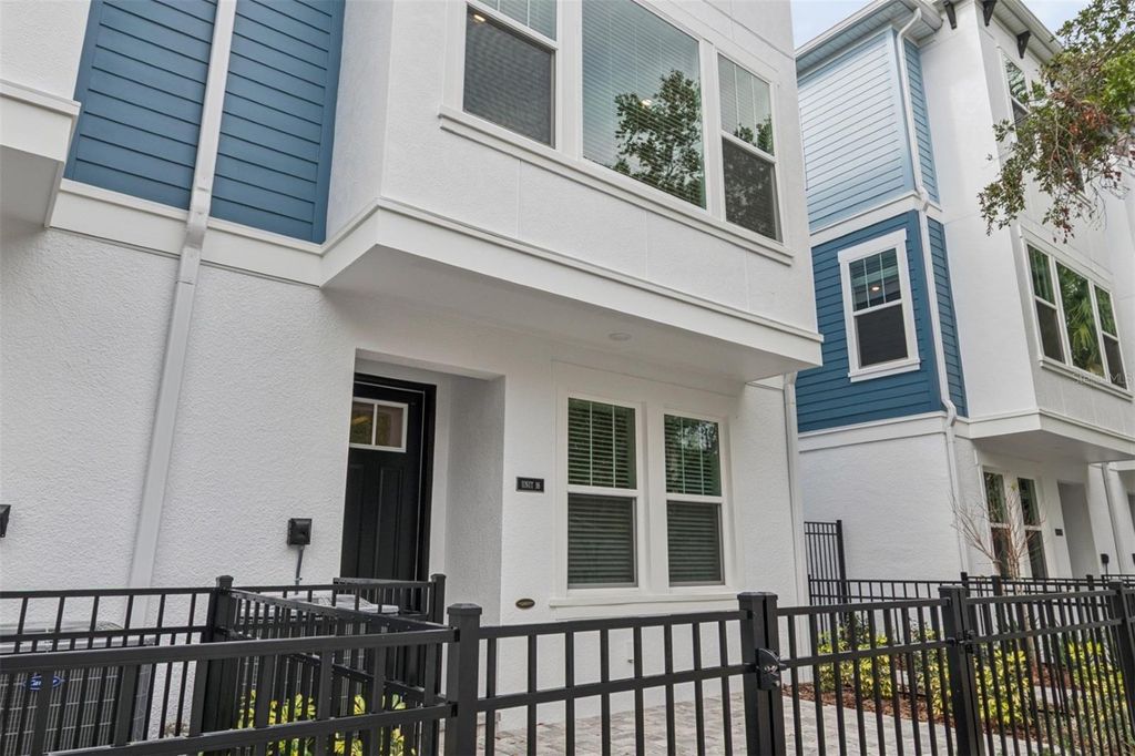 6605 N NEBRASKA AVENUE 16, Tampa, FL 33604