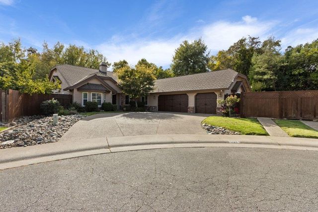 8714 Pathfinder Ct, Orangevale, CA 95662