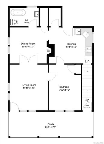 429 Fourth Avenue, Pelham, NY 10803