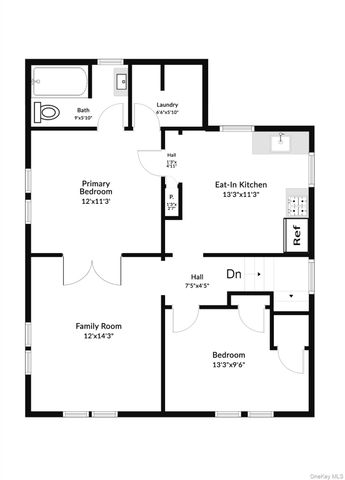 429 Fourth Avenue, Pelham, NY 10803