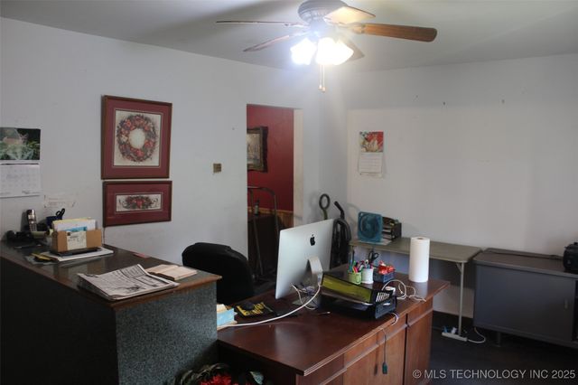 113 Commercial Street W, Inola, OK 74036