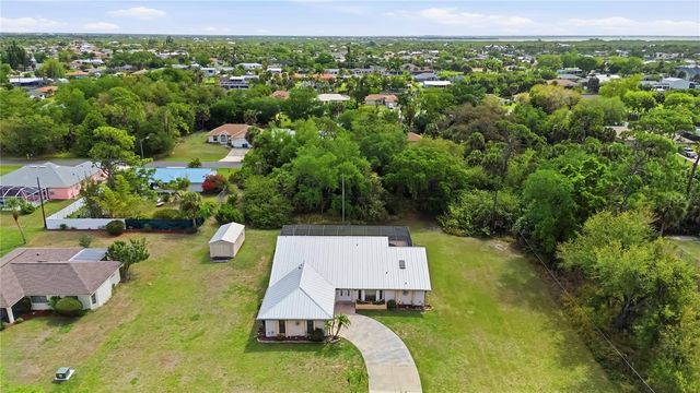 4346 MELIS STREET, Port Charlotte, FL 33948