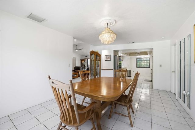 4346 MELIS STREET, Port Charlotte, FL 33948