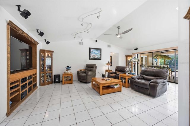 4346 MELIS STREET, Port Charlotte, FL 33948