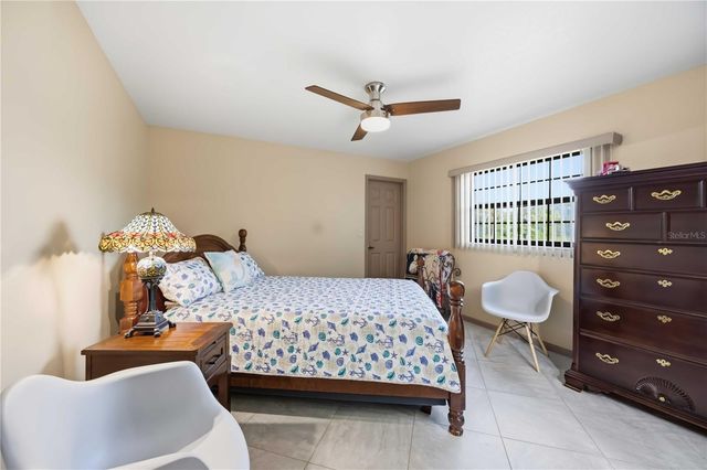 4346 MELIS STREET, Port Charlotte, FL 33948