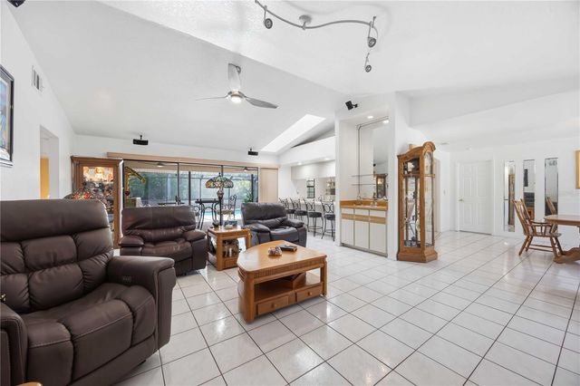 4346 MELIS STREET, Port Charlotte, FL 33948