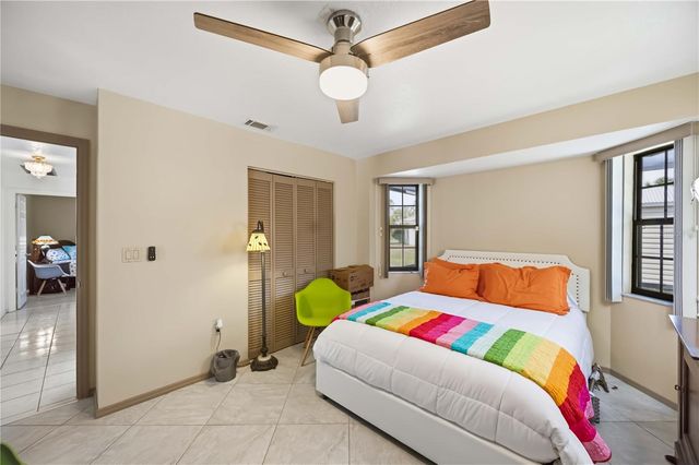 4346 MELIS STREET, Port Charlotte, FL 33948