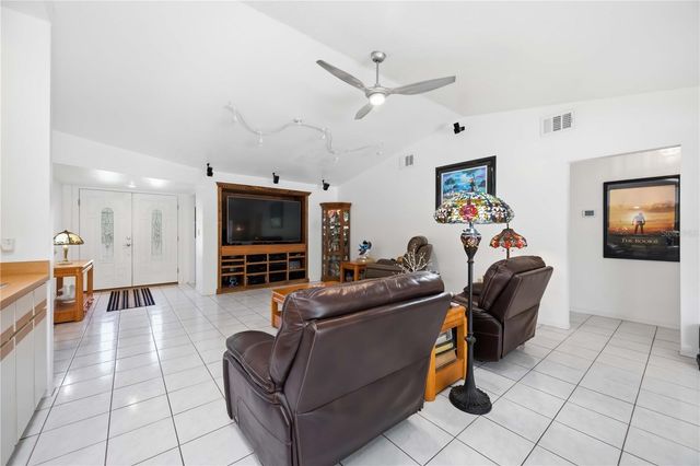 4346 MELIS STREET, Port Charlotte, FL 33948