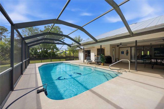 4346 MELIS STREET, Port Charlotte, FL 33948