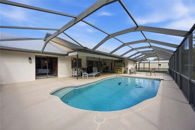 4346 MELIS STREET, Port Charlotte, FL 33948