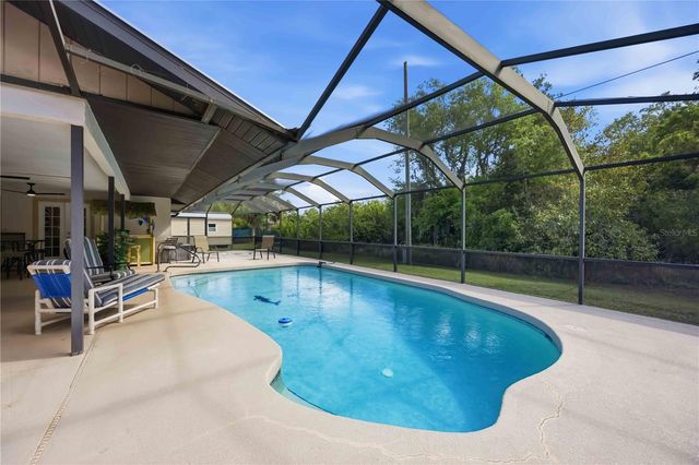 4346 MELIS STREET, Port Charlotte, FL 33948