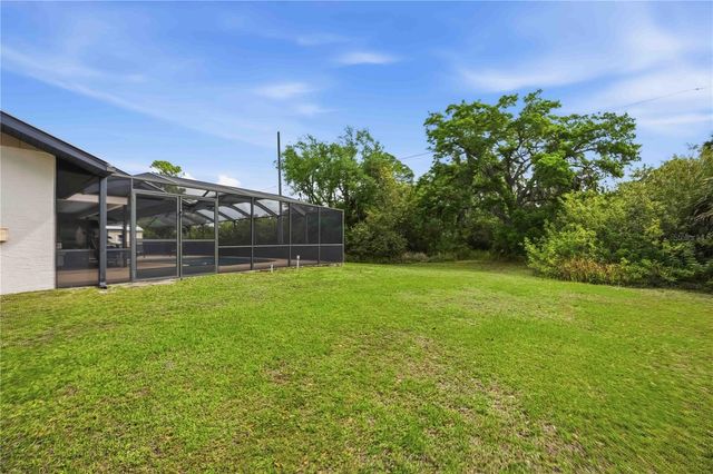 4346 MELIS STREET, Port Charlotte, FL 33948