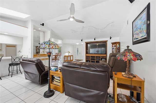 4346 MELIS STREET, Port Charlotte, FL 33948