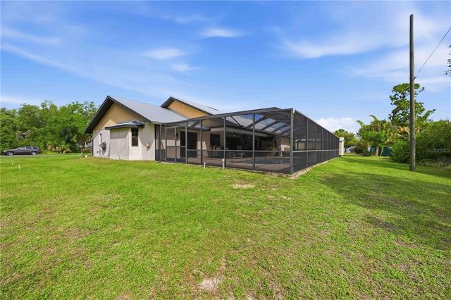 4346 MELIS STREET, Port Charlotte, FL 33948