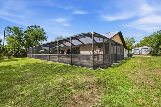 4346 MELIS STREET, Port Charlotte, FL 33948