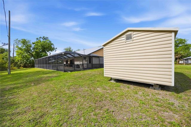 4346 MELIS STREET, Port Charlotte, FL 33948