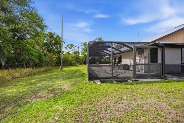 4346 MELIS STREET, Port Charlotte, FL 33948