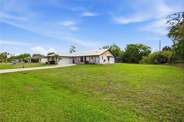 4346 MELIS STREET, Port Charlotte, FL 33948