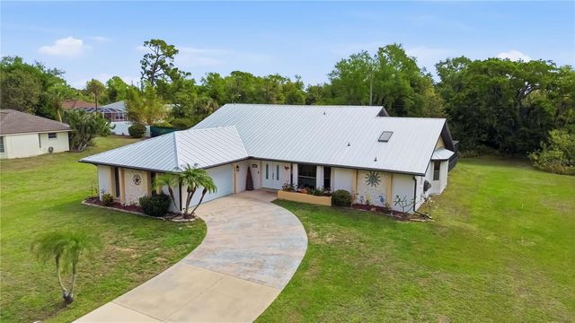 4346 MELIS STREET, Port Charlotte, FL 33948