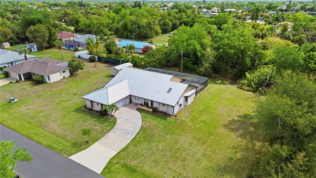 4346 MELIS STREET, Port Charlotte, FL 33948