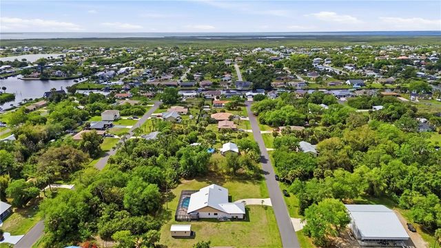 4346 MELIS STREET, Port Charlotte, FL 33948