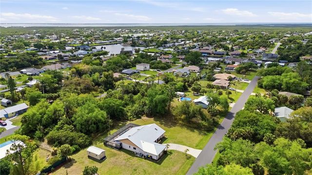 4346 MELIS STREET, Port Charlotte, FL 33948