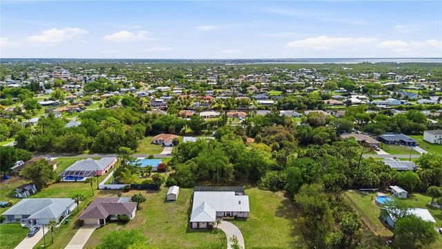 4346 MELIS STREET, Port Charlotte, FL 33948