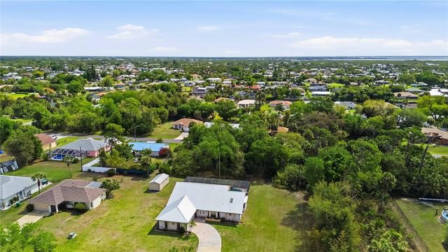 4346 MELIS STREET, Port Charlotte, FL 33948