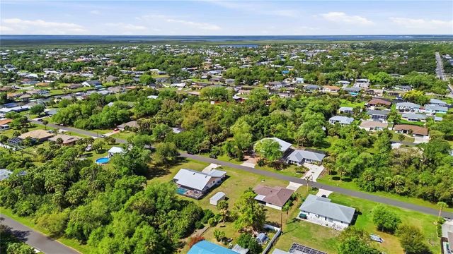 4346 MELIS STREET, Port Charlotte, FL 33948