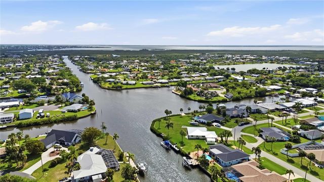 4346 MELIS STREET, Port Charlotte, FL 33948