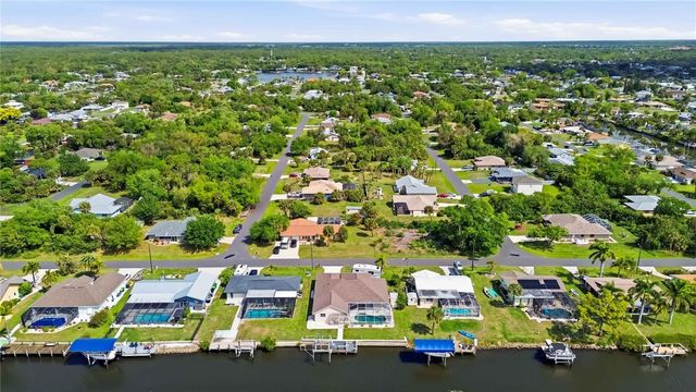 4346 MELIS STREET, Port Charlotte, FL 33948