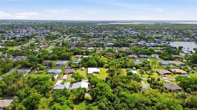 4346 MELIS STREET, Port Charlotte, FL 33948