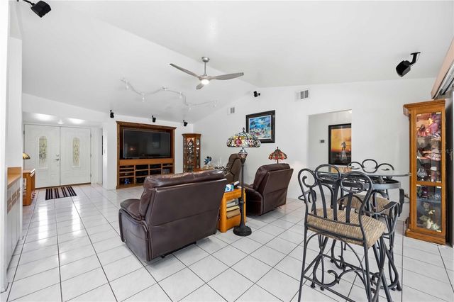 4346 MELIS STREET, Port Charlotte, FL 33948