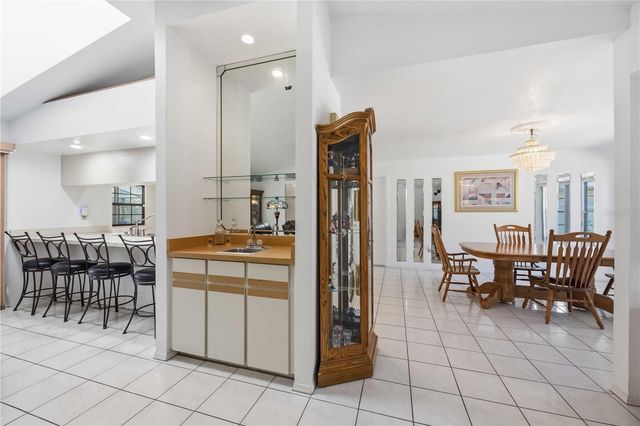 4346 MELIS STREET, Port Charlotte, FL 33948