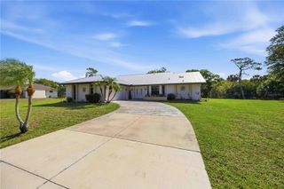 4346 MELIS STREET, Port Charlotte, FL 33948