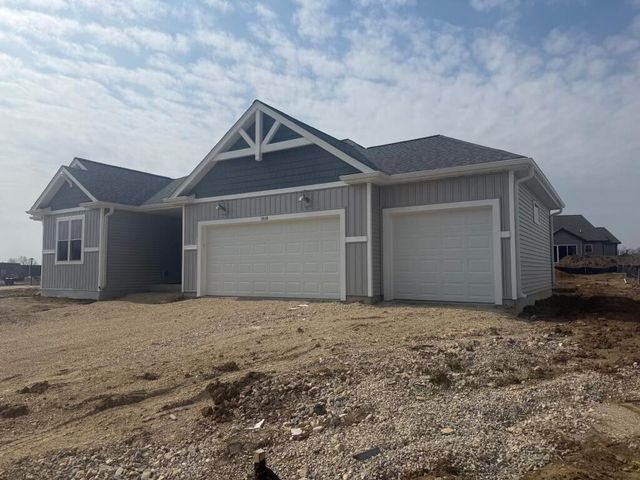 1313 Peony PLACE, Fort Atkinson, WI 53538
